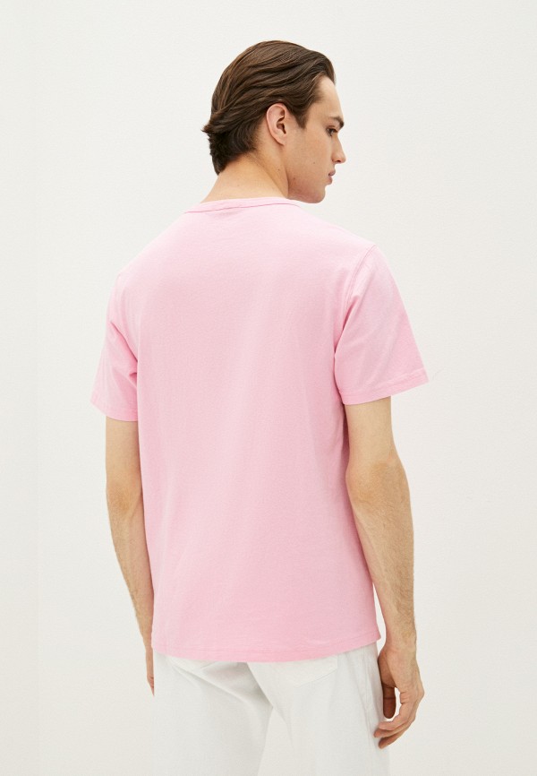 

Футболка United Colors of Benetton, Розовый