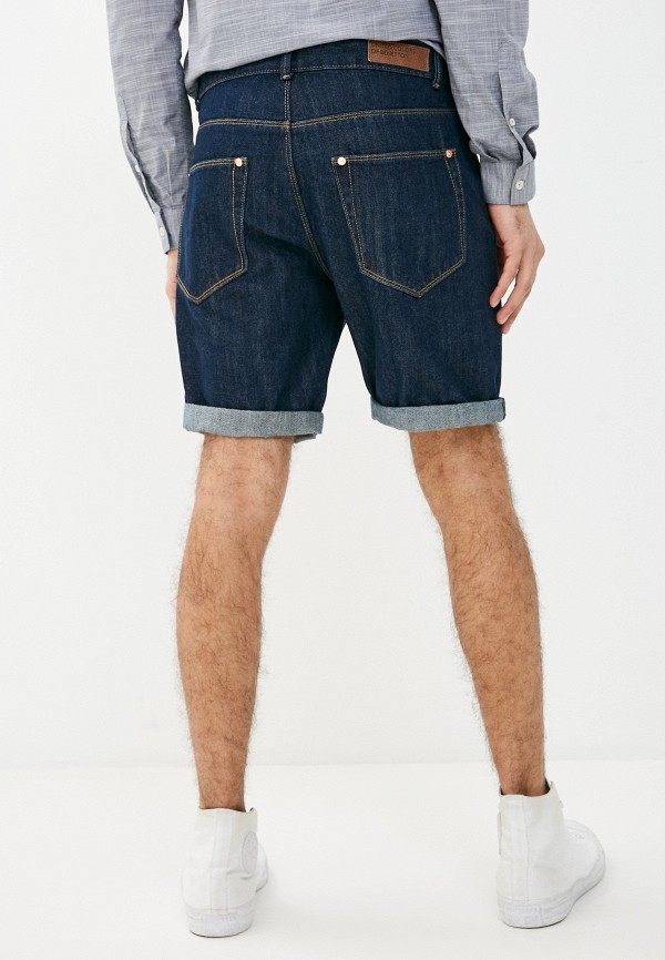фото Шорты джинсовые united colors of benetton