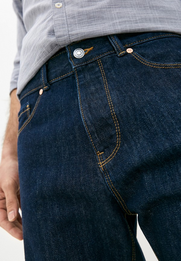 фото Шорты джинсовые united colors of benetton