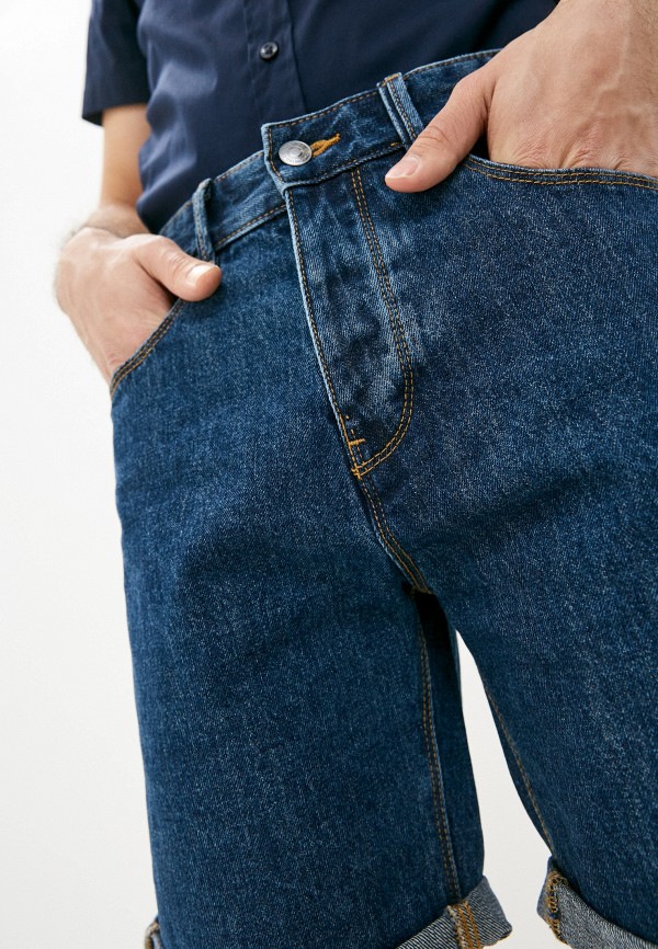 фото Шорты джинсовые united colors of benetton