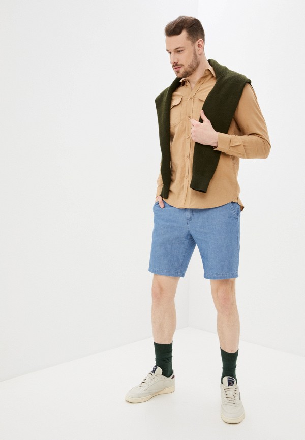 фото Шорты united colors of benetton