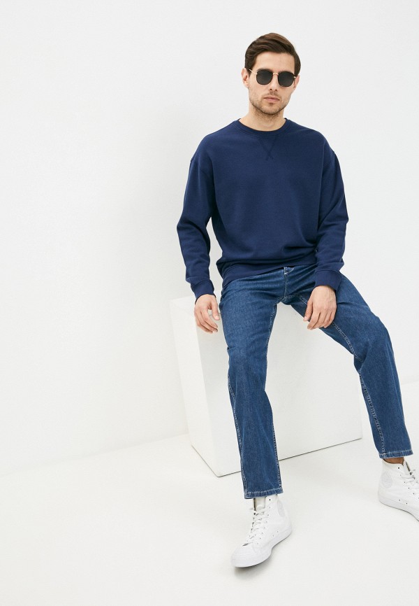 фото Джинсы united colors of benetton