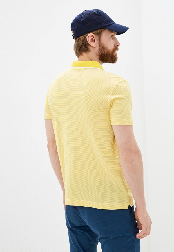 фото Поло united colors of benetton