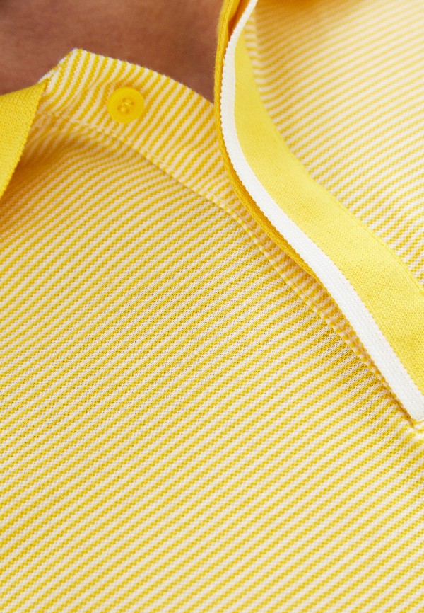 фото Поло united colors of benetton