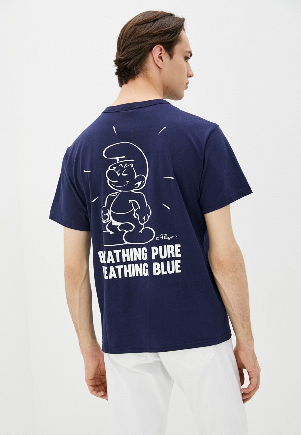 фото Футболка united colors of benetton