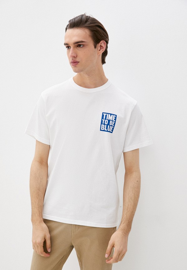 

Футболка United Colors of Benetton, Белый