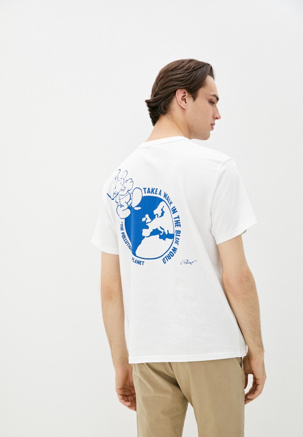 фото Футболка united colors of benetton