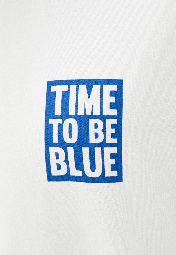 

Футболка United Colors of Benetton, Белый