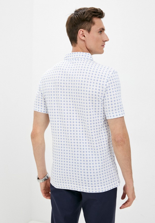 фото Поло united colors of benetton