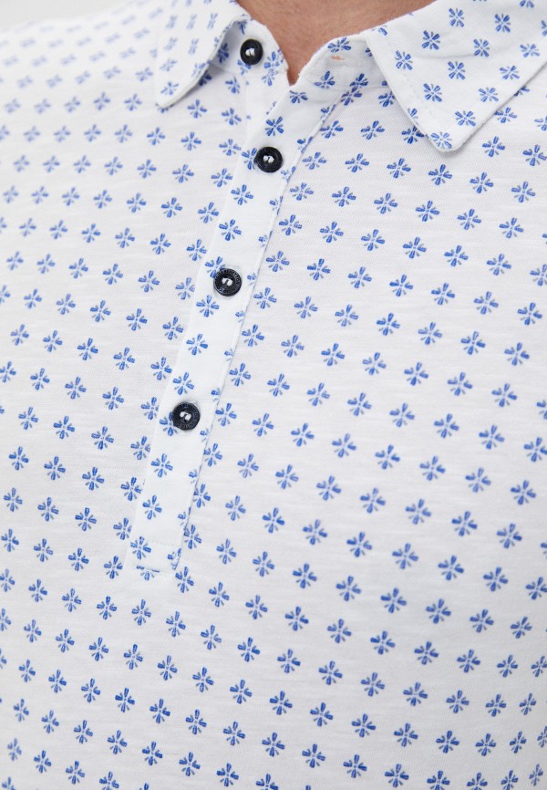 фото Поло united colors of benetton