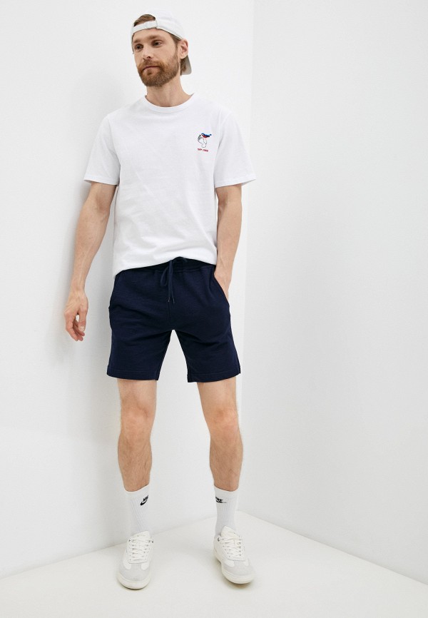 фото Шорты спортивные united colors of benetton
