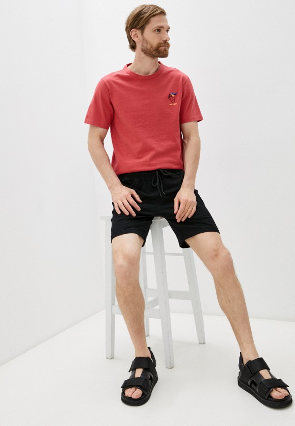 фото Шорты спортивные united colors of benetton