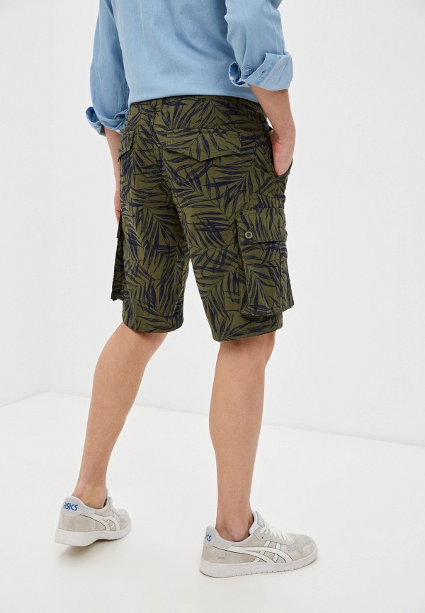 фото Шорты united colors of benetton