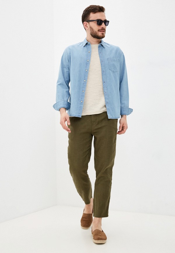 фото Брюки united colors of benetton