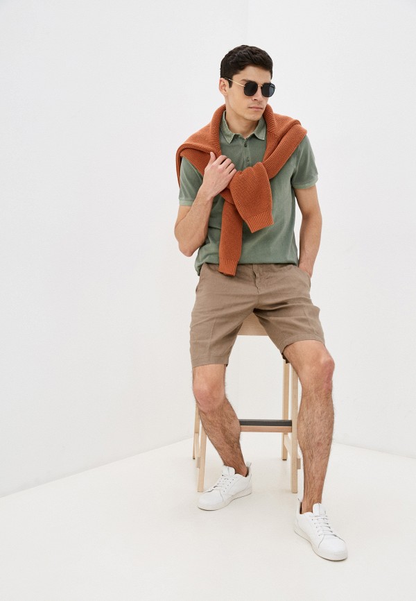 фото Шорты united colors of benetton