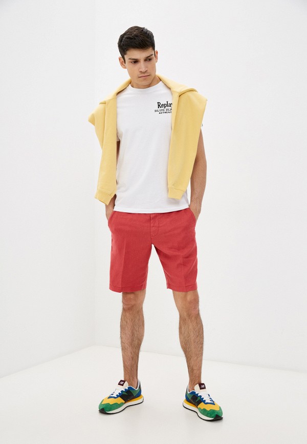 фото Шорты united colors of benetton