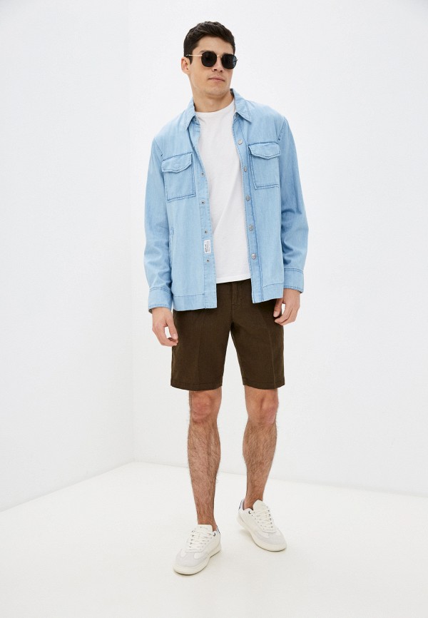 фото Шорты united colors of benetton