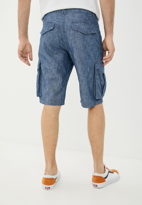 фото Шорты джинсовые united colors of benetton