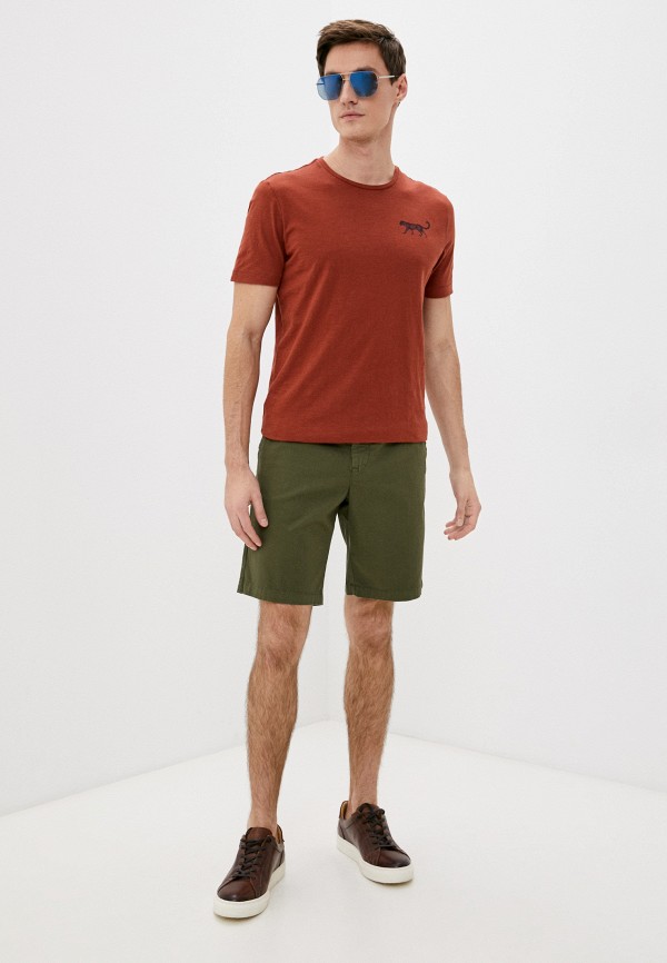 фото Шорты united colors of benetton