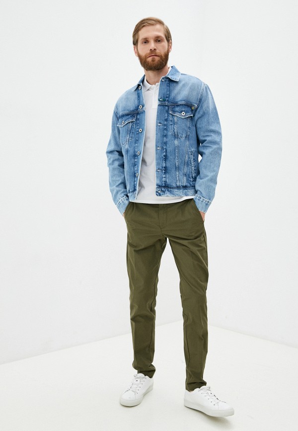 фото Брюки united colors of benetton