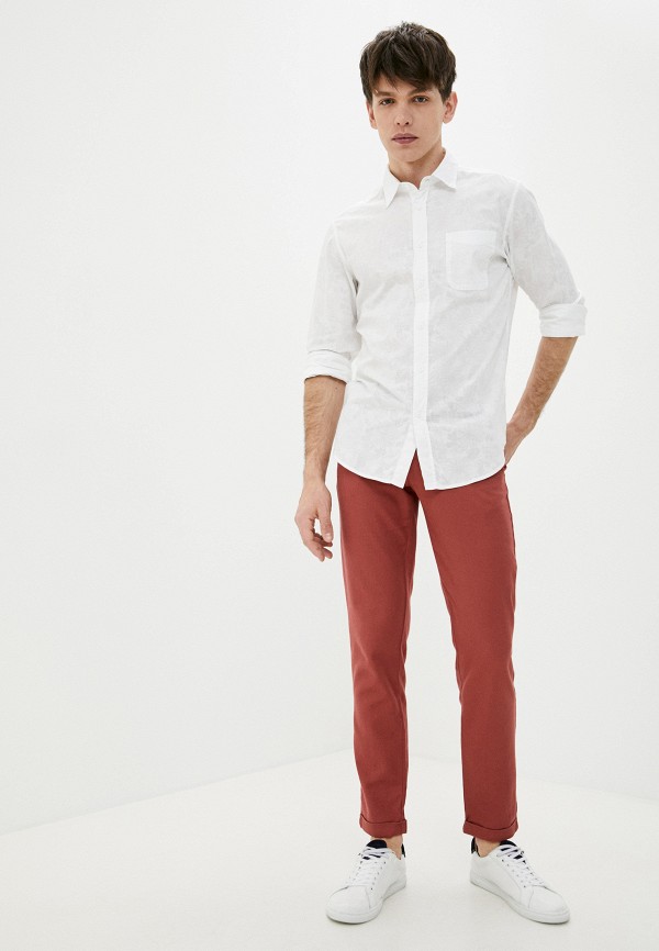 фото Рубашка united colors of benetton