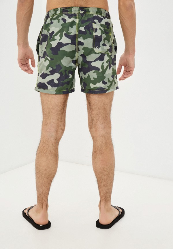 фото Шорты для плавания united colors of benetton