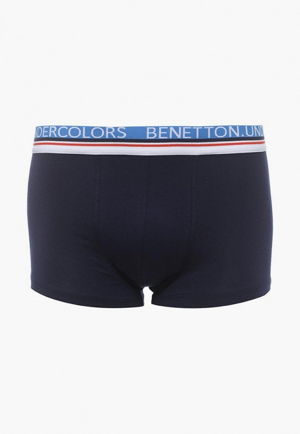 

Трусы United Colors of Benetton, Синий, United Colors of Benetton UN012EMRGX26
