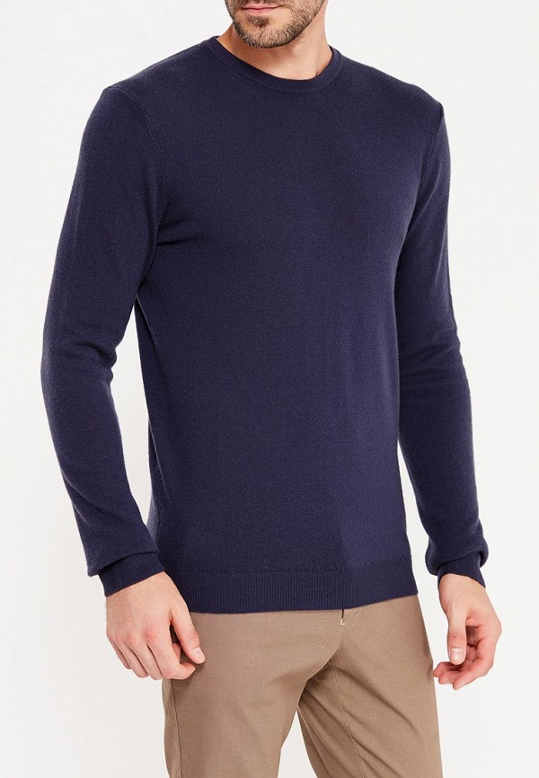 

Джемпер United Colors of Benetton, Синий