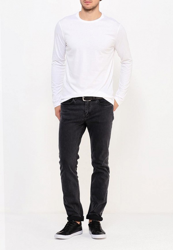 фото Лонгслив united colors of benetton