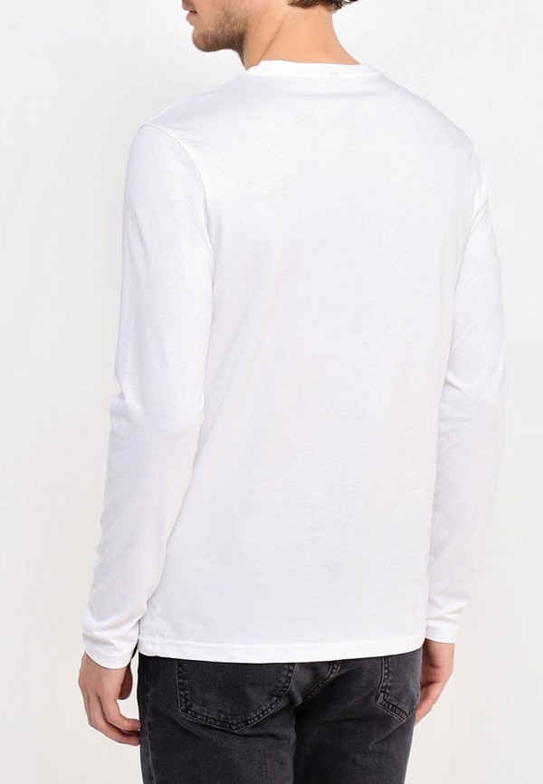 фото Лонгслив united colors of benetton