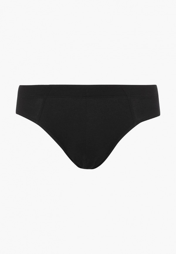 

Трусы United Colors of Benetton, United Colors of Benetton UN012EMWLO79, Черный