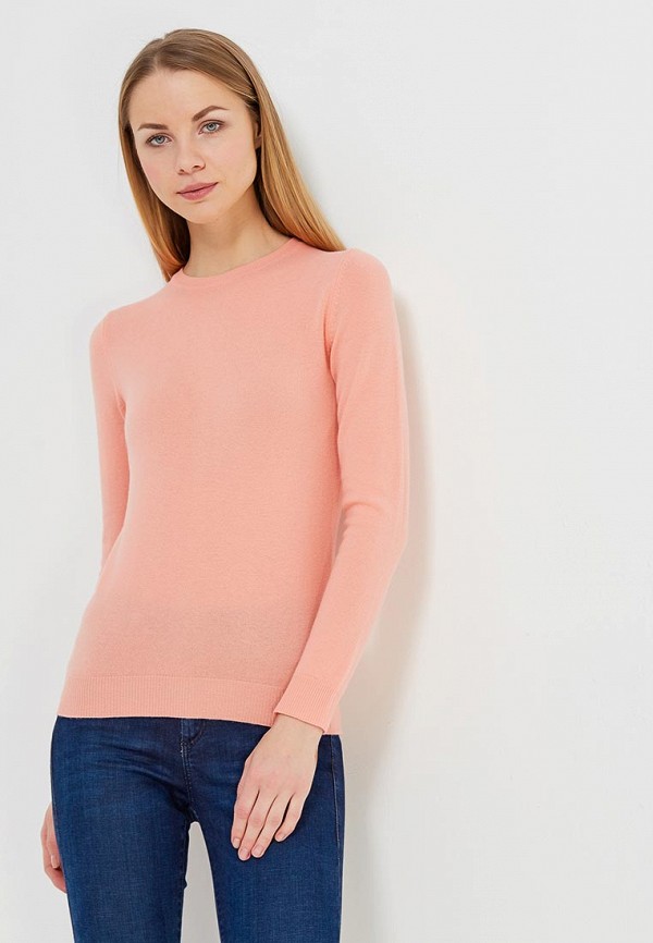 

Джемпер United Colors of Benetton, Розовый