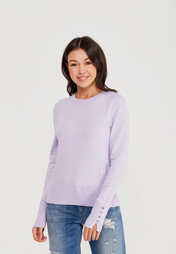 

Джемпер United Colors of Benetton, Фиолетовый