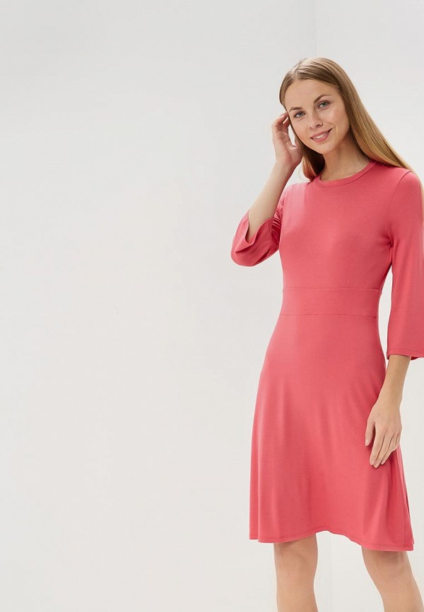 

Платье United Colors of Benetton, Розовый