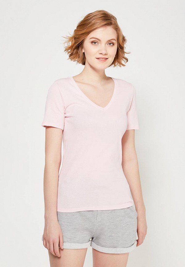 

Футболка United Colors of Benetton, Розовый