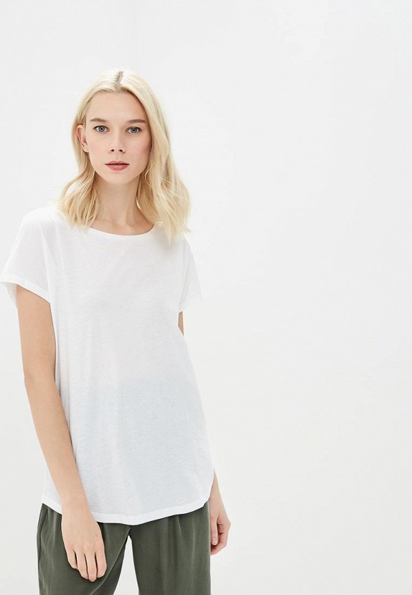 

Футболка United Colors of Benetton, Белый