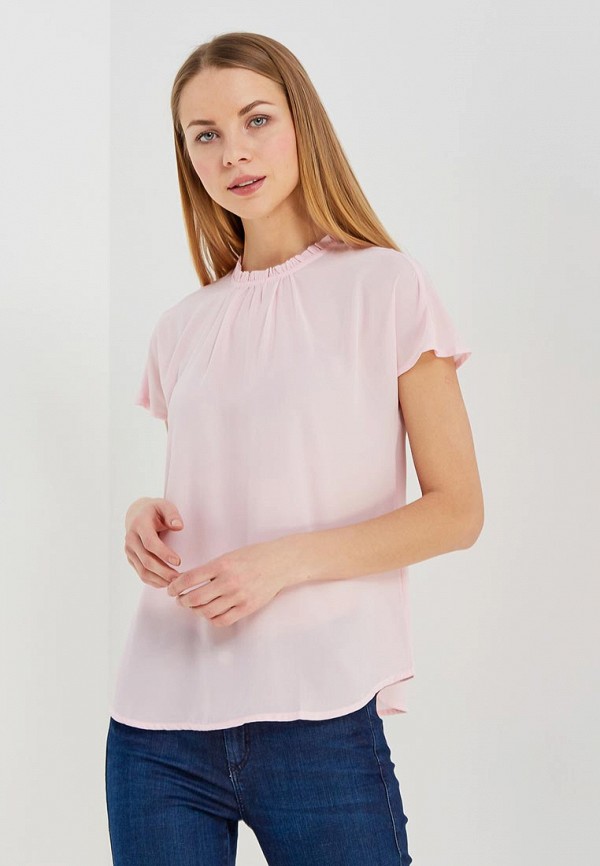 

Блуза United Colors of Benetton, Розовый