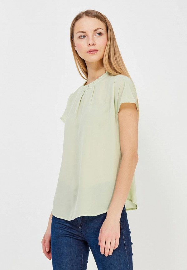

Блуза United Colors of Benetton, Зеленый