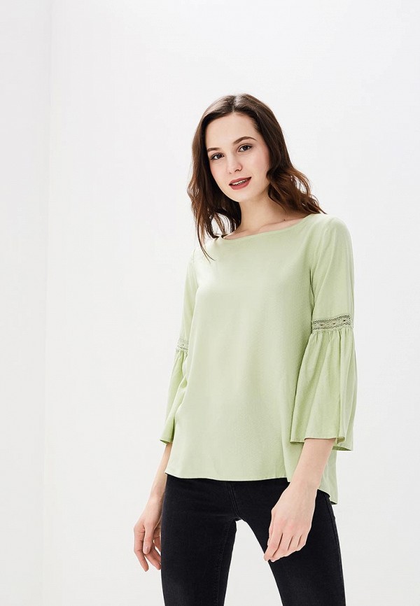 

Блуза United Colors of Benetton, Зеленый