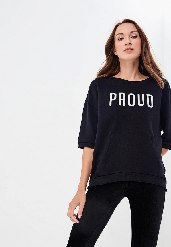 

Свитшот United Colors of Benetton, Черный