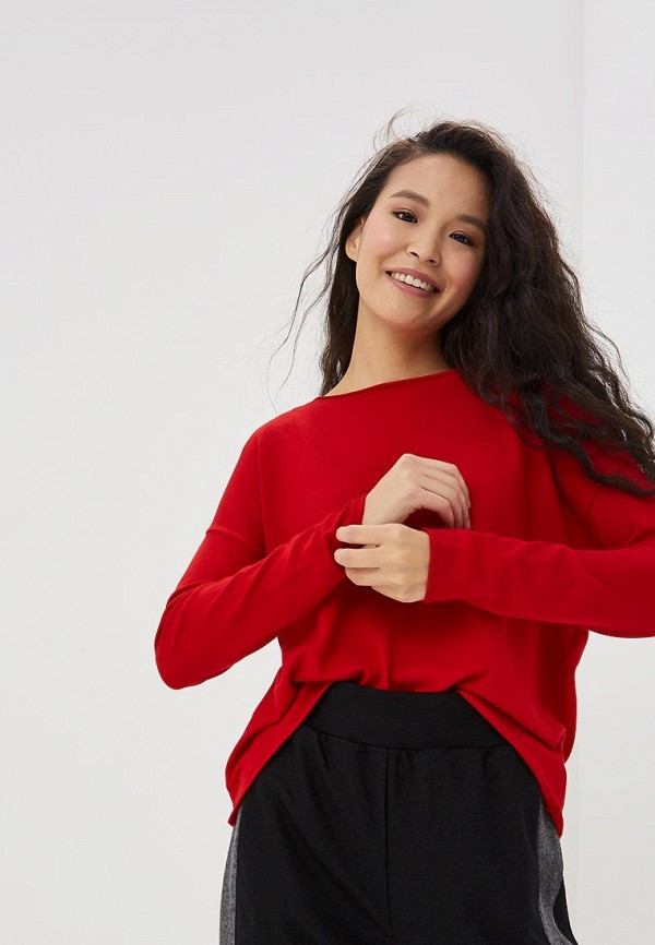 

Джемпер United Colors of Benetton, Красный