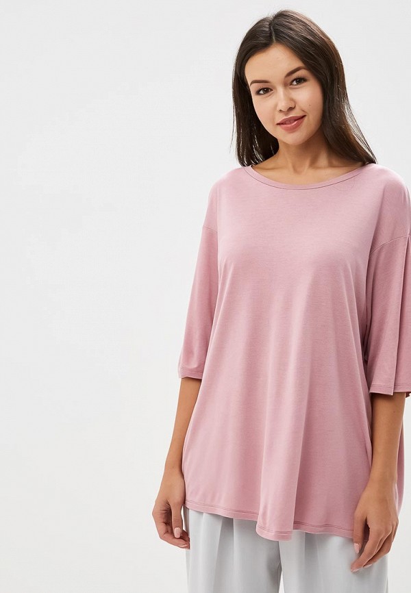 

Футболка United Colors of Benetton, Розовый