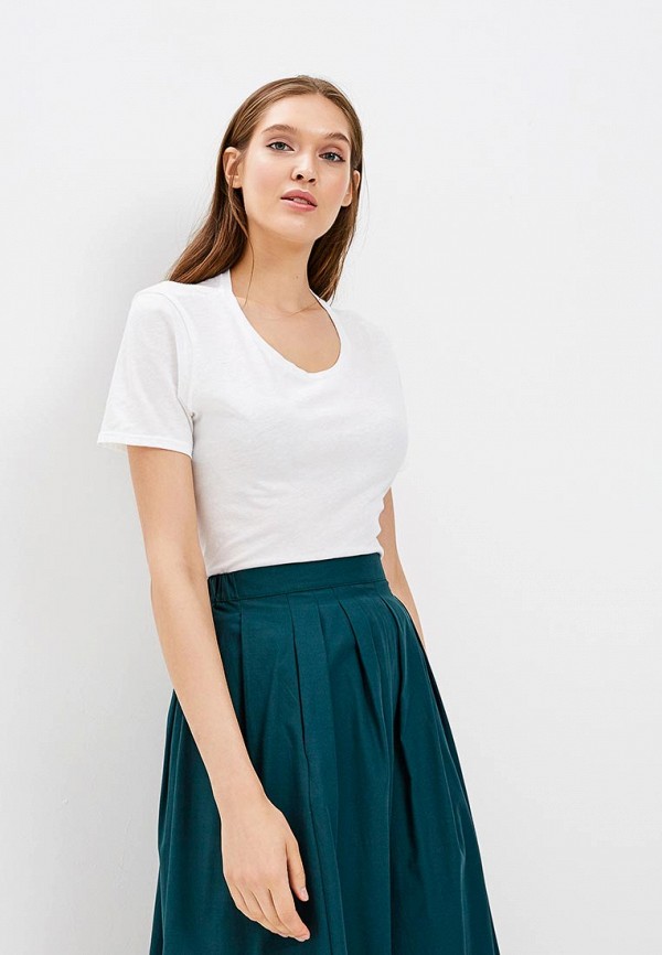 

Футболка United Colors of Benetton, Белый