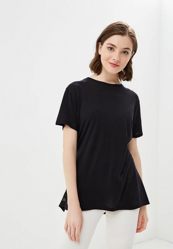 

Футболка United Colors of Benetton, Черный