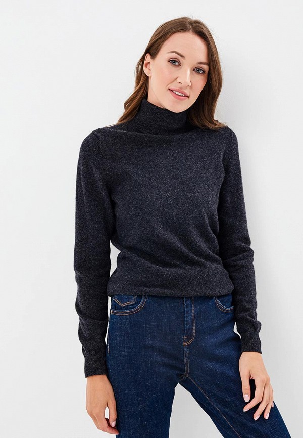 

Свитер United Colors of Benetton; United Colors of Benetton UN012EWBYKF8, Черный