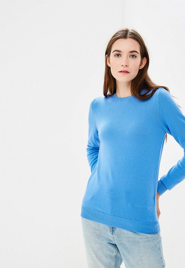 

Джемпер United Colors of Benetton, Голубой