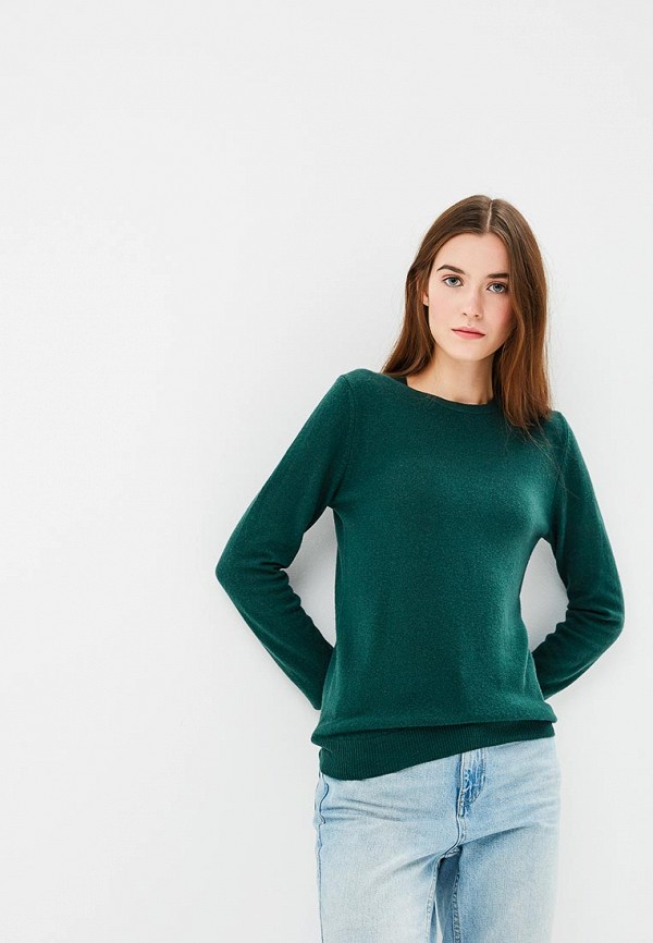 

Джемпер United Colors of Benetton, Зеленый