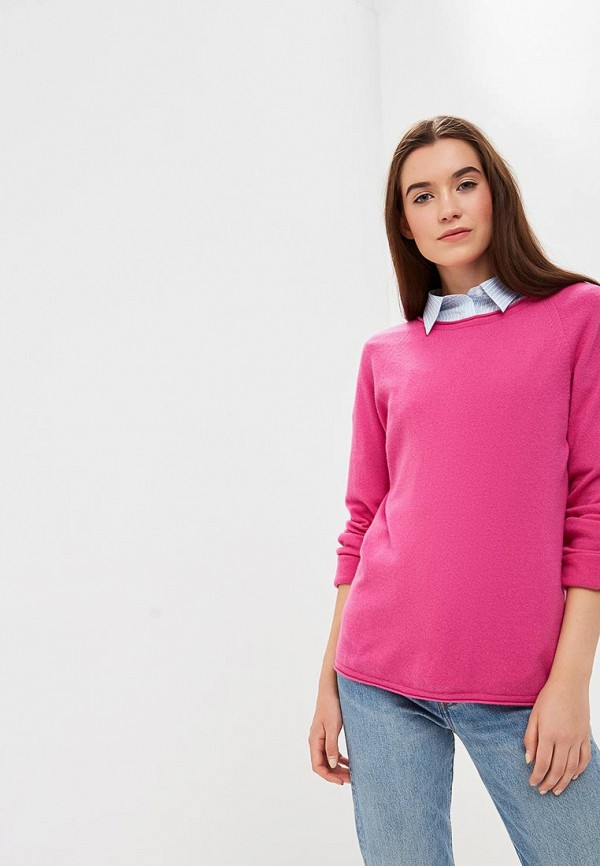 

Джемпер United Colors of Benetton, Розовый