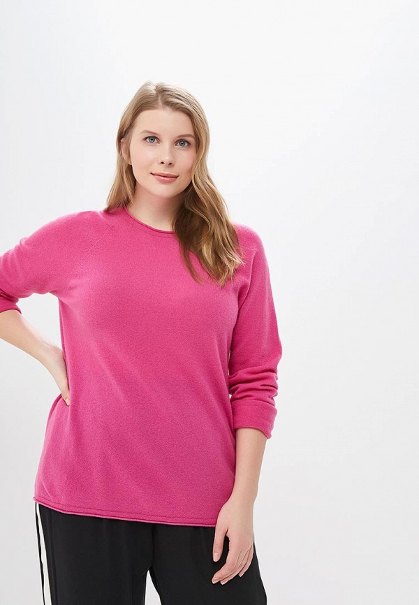 

Джемпер United Colors of Benetton, Розовый