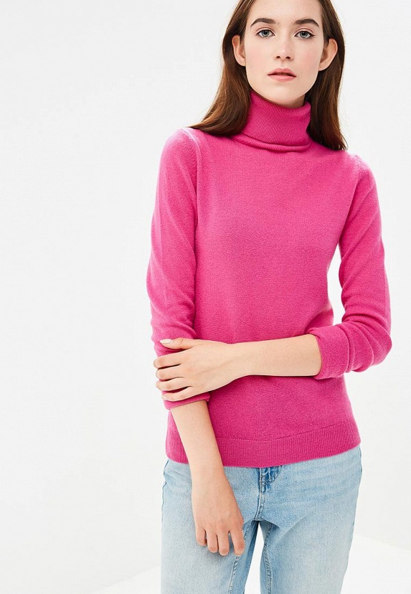 

Водолазка United Colors of Benetton, Розовый